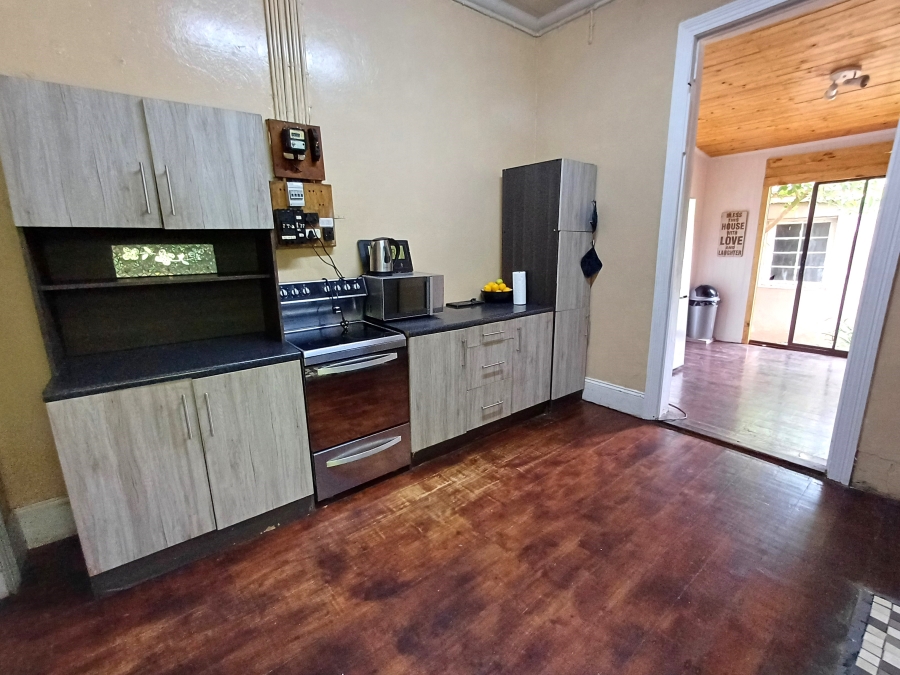 3 Bedroom Property for Sale in Cannon Hill Eastern Cape
